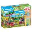 09150 - Playmobil: Starter Pack Tanyasi zöldségeskert