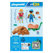 Playmobil: Süni gondozás kép nagyítása