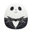 09237 - Squishmallows: Nightmare Before Christmas - Jack 20cm