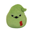 09239 - Squishmallows: Nightmare Before Christmas - Oogie Boogie 20cm