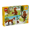 09449 - LEGO Creator 31154 Vörös róka