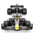 Távirányítós autó 1:18 Oracle Red Bull Racing RB18 kép nagyítása