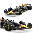 Távirányítós autó 1:18 Oracle Red Bull Racing RB18 kép nagyítása