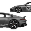 Távirányítós autó1:16 Porsche 911 Sport Classic kép nagyítása