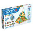 09542 - Geomag Supercolor Panels Recycled 78 db
