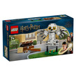 09585 - LEGO Harry Potter 76425 Hedvig A Privet Drive 4-Ben