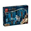 09586 - LEGO Harry Potter 76432 A Tiltott Rengeteg: Varázslatos Lények