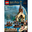 09593 - LEGO Harry Potter 76426 A Roxfort Kastély Csónakháza