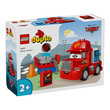 09597 - LEGO Duplo 10417 Mack A Versenyen