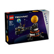 09612 - LEGO Technic 42179 A Föld És A Körülötte Keringő Hold