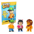 09822 - Stumble Guys meglepetés figura 1 db, 24 féle