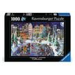 10429 - Puzzle 1000 db - Kanadai fények