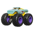 Hot Wheels Monster Truck tematikus autó kép nagyítása