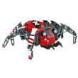 Spider bot - a szerelhető robot kép nagyítása