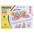 10825 - Mozaik 300db-os