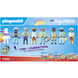 Playmobil Mentőcsapat kép nagyítása