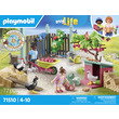 Playmobil Kicsi baromfiudvar kép nagyítása