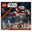 LEGO Star Wars 75378 BARC Speeder menekülés kép nagyítása