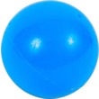 10857 - Színes labda - 6 cm, többféle