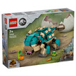 10868 - LEGO Jurrasic World 76962 Bébi Bütyök: ankylosaurus