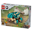 LEGO Jurrasic World 76962 Bébi Bütyök: ankylosaurus kép nagyítása