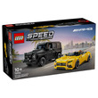 10875 - LEGO Speed Champions 76924 Mercedes-AMG G 63 és Me