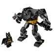 LEGO DC 76270 Batman mech armor kép nagyítása