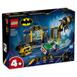 10884 - LEGO DC 76272 Batman, a barlang