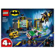LEGO DC 76272 Batman, a barlang kép nagyítása