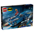 10885 - LEGO DC 76274 Batman batmobil