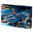 LEGO DC 76274 Batman batmobil kép nagyítása
