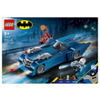 LEGO DC 76274 Batman batmobil kép nagyítása