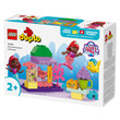 LEGO DUPLO Disney 10420 Ariel és Ficánka kávézója kép nagyítása