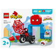 LEGO DUPLO Disney 10424 Spin motorkerékpáros kalandjai kép nagyítása