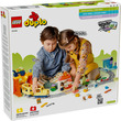 LEGO DUPLO Town 10428 Nagy interaktív vonat kép nagyítása