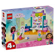 10899 - LEGO Gabbys Dollhouse 10795 Barkácsolás pici dobozzal