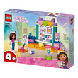LEGO Gabbys Dollhouse 10795 Barkácsolás pici dobozzal kép nagyítása