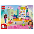 LEGO Gabbys Dollhouse 10795 Barkácsolás pici dobozzal kép nagyítása