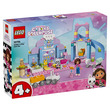 10901 - LEGO Gabbys Dollhouse 10796 Cicabölcsije