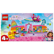 LEGO Gabbys Dollhouse 10797 Gabi partiszobája kép nagyítása