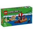 10903 - LEGO Minecraft 21259 A kalózhajós utazás