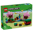 10904 - LEGO Minecraft 21260 A cseresznyevirágos kert