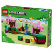 LEGO Minecraft 21260 A cseresznyevirágos kert kép nagyítása