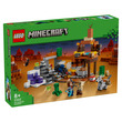 10908 - LEGO Minecraft 21263 A pusztasági bánya
