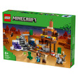 LEGO Minecraft 21263 A pusztasági bánya kép nagyítása