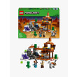 LEGO Minecraft 21263 A pusztasági bánya kép nagyítása