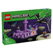 10909 - LEGO Minecraft 21264 A végzetsárkány és a végzethajó