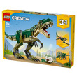 LEGO Creator 31151 T-Rex kép nagyítása