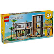 10912 - LEGO Creator 31153 Modern Ház