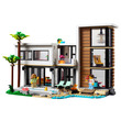 LEGO Creator 31153 Modern Ház kép nagyítása